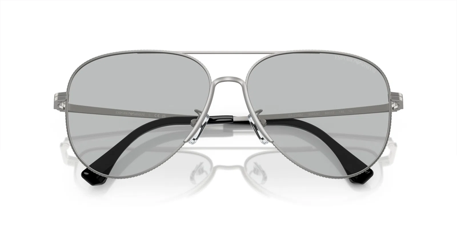 Emporio Armani 2149D Sunglasses - view 15